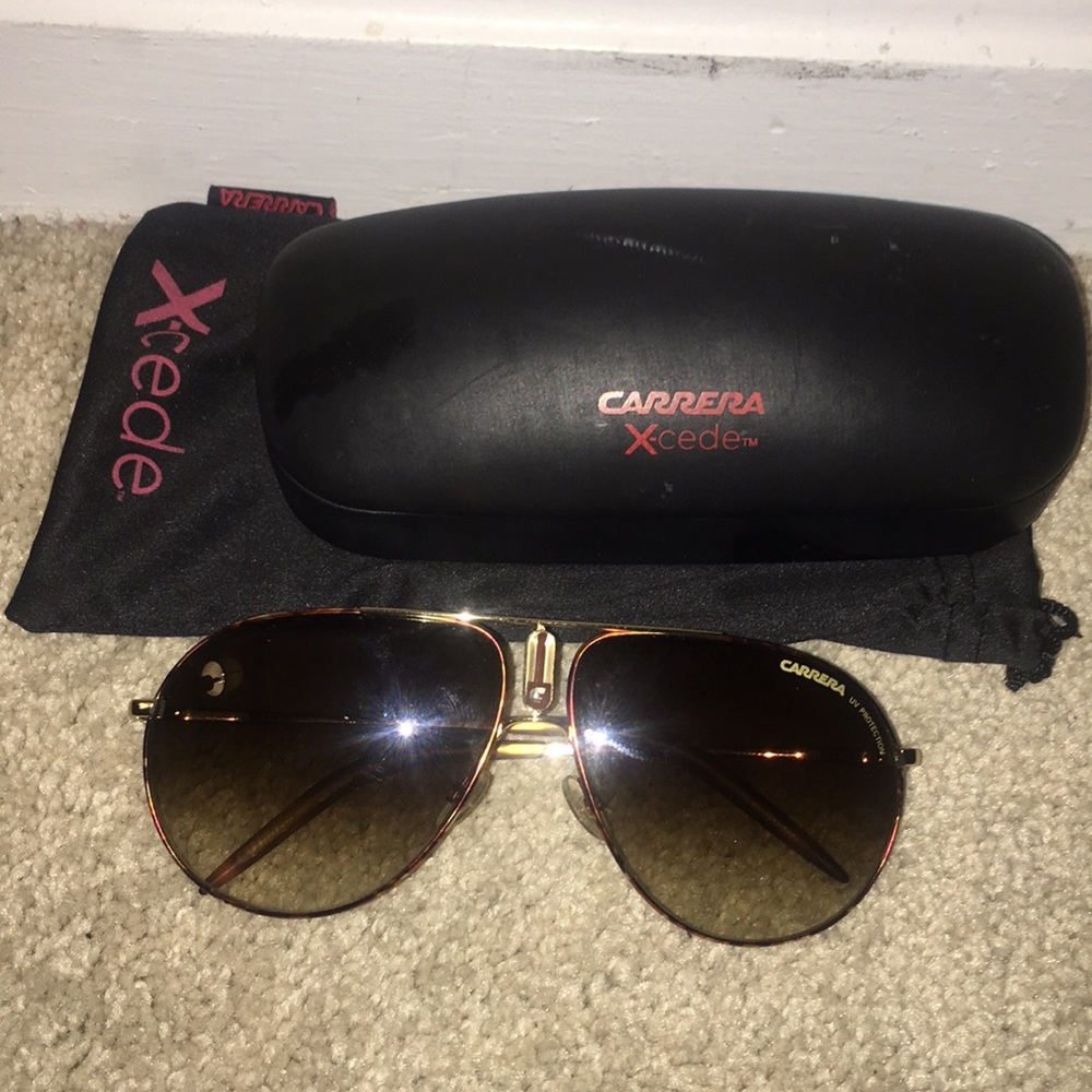 Carrera sunglasses